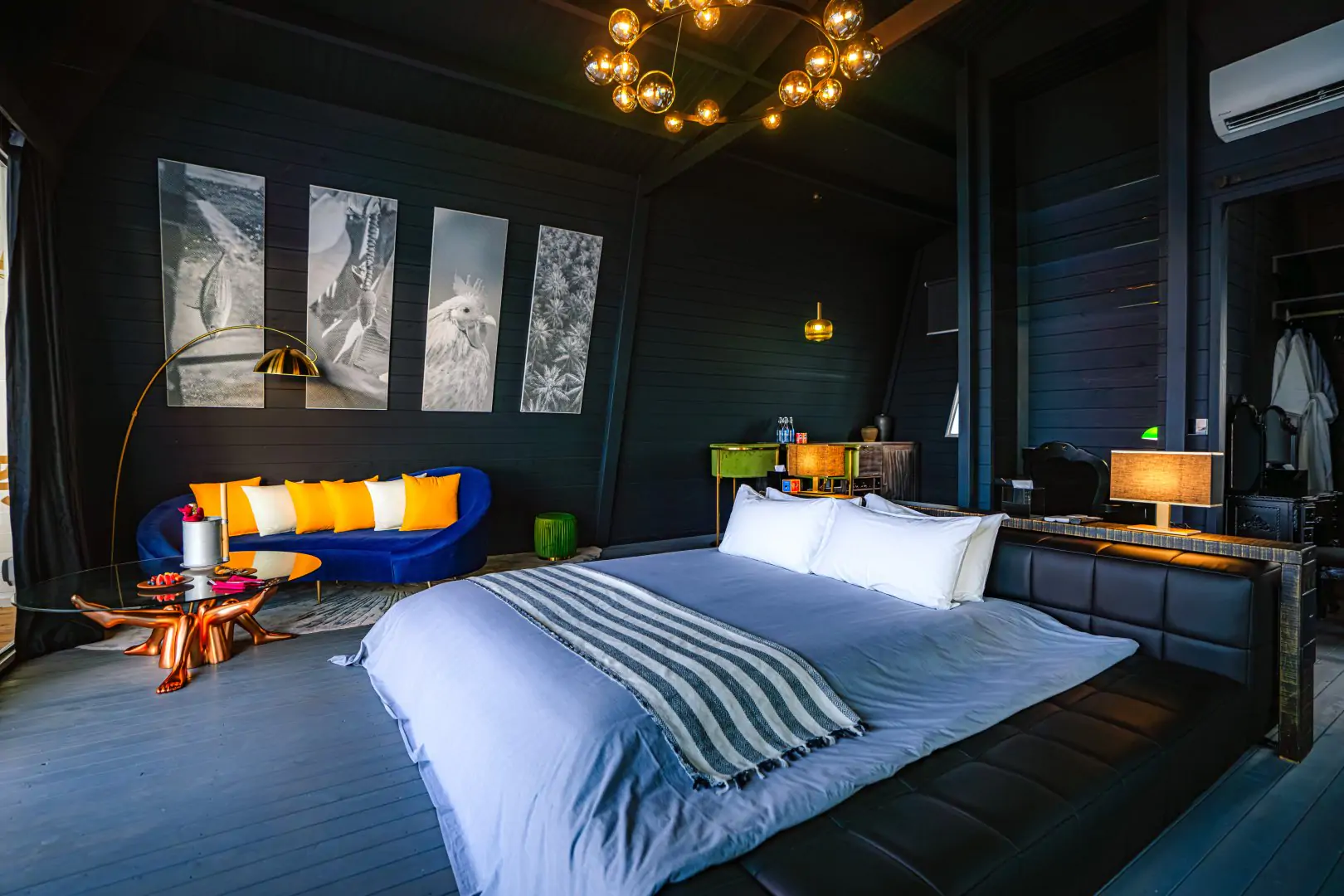 Oaga Art Resort